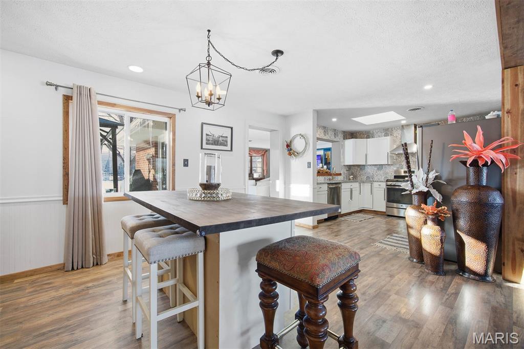 R & H Add - Residential