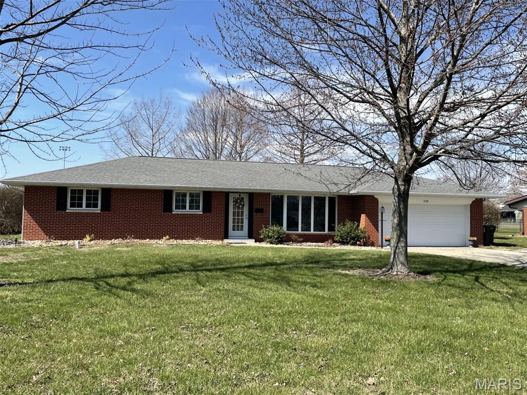 R & H Add - Residential