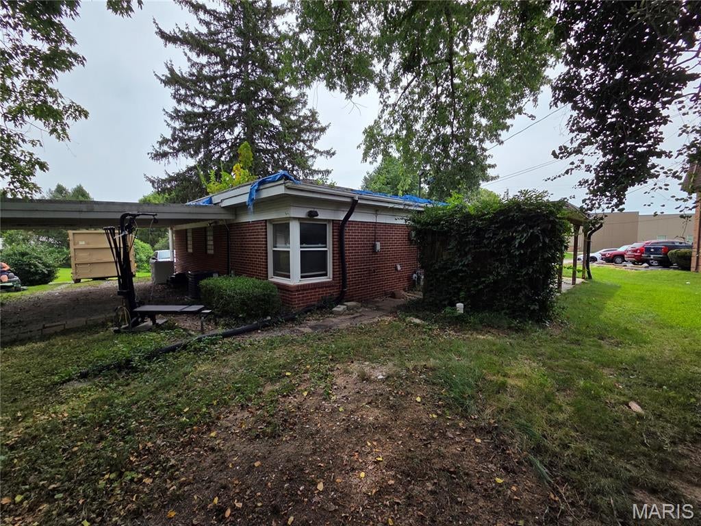 Wellinghoff Assessment - Residential