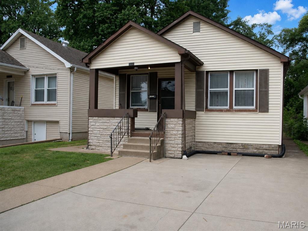 Orchard Hill - Residential
