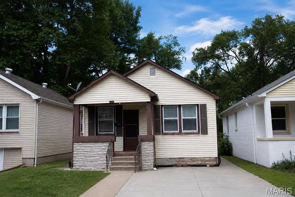 Orchard Hill - Residential
