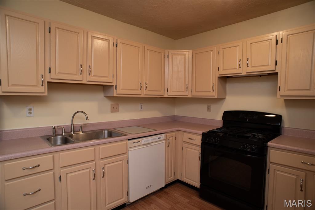 Orchard Hill - Residential