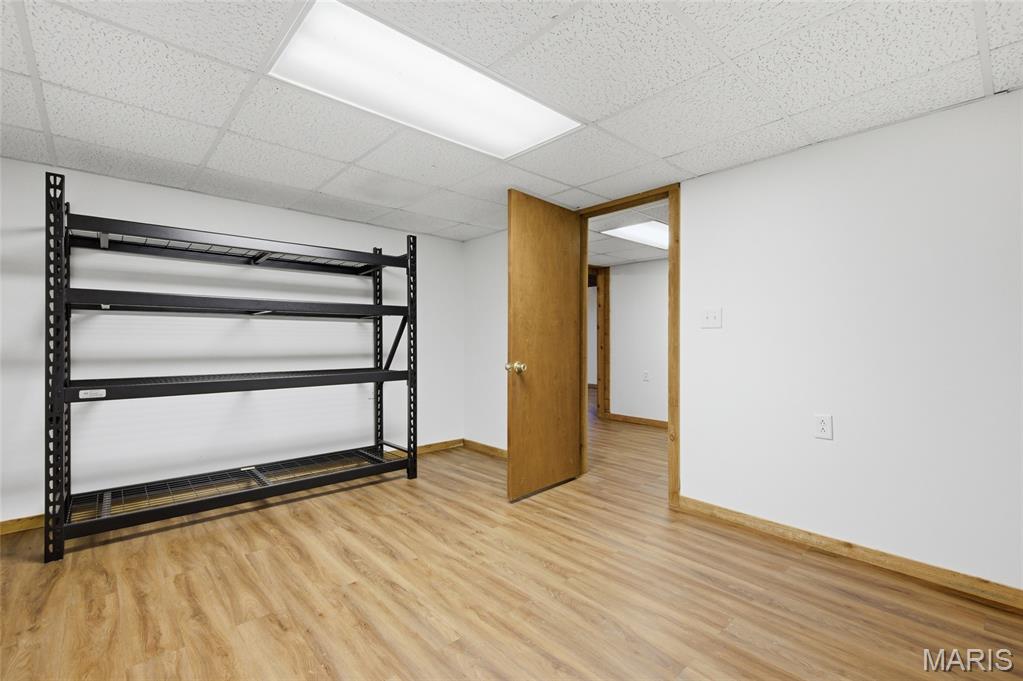 none - Residential