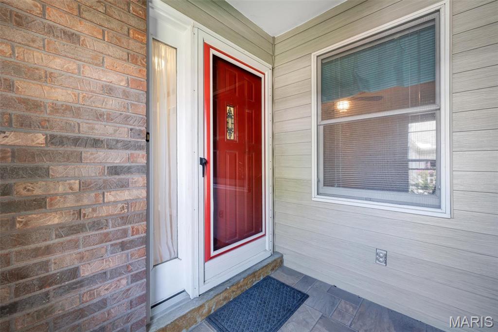 Forest Hills Twnhs Ph2 Stg1 - Residential