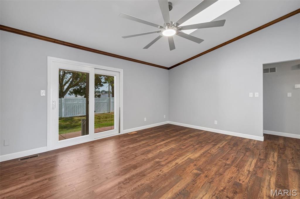 Forest Hills Twnhs Ph2 Stg1 - Residential