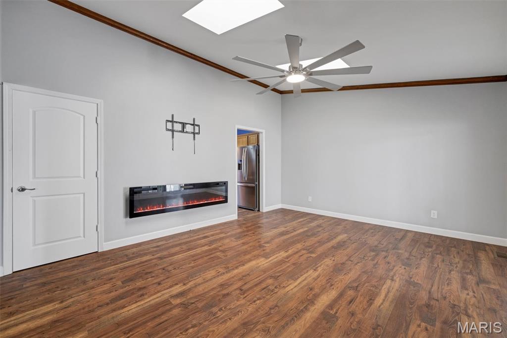 Forest Hills Twnhs Ph2 Stg1 - Residential