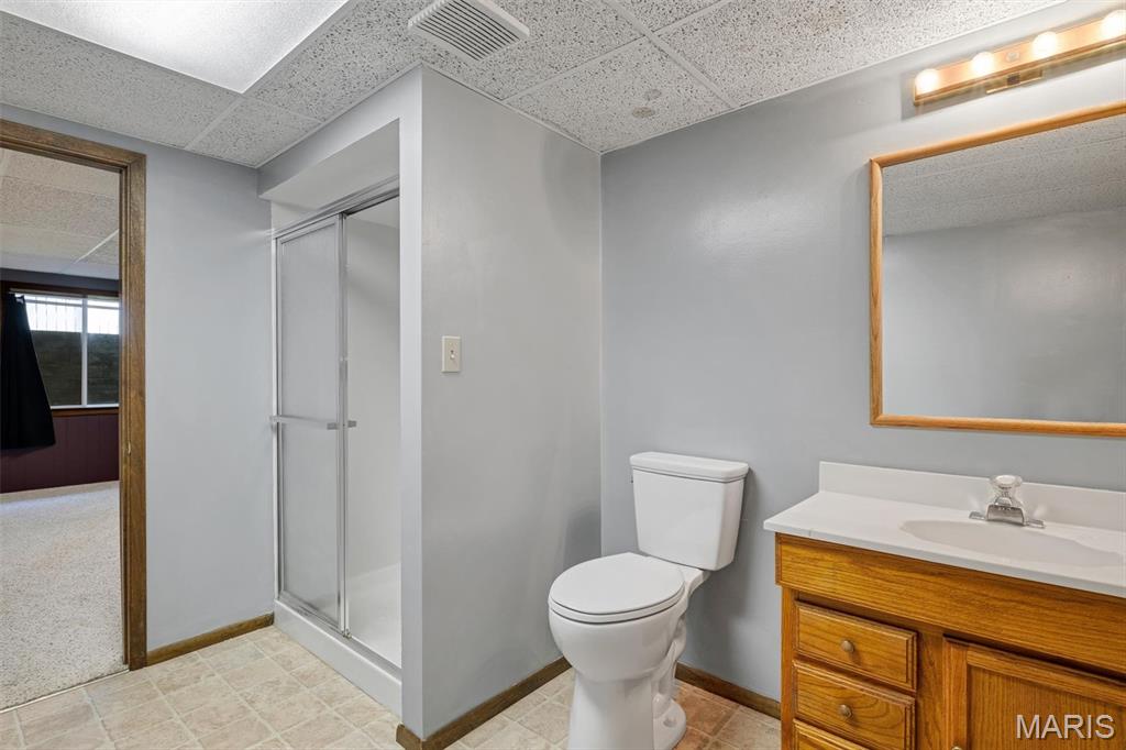 Forest Hills Twnhs Ph2 Stg1 - Residential
