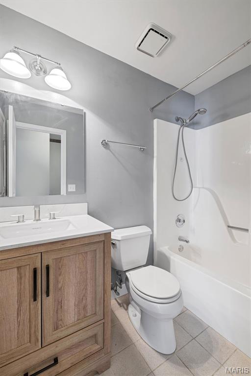 Forest Hills Twnhs Ph2 Stg1 - Residential