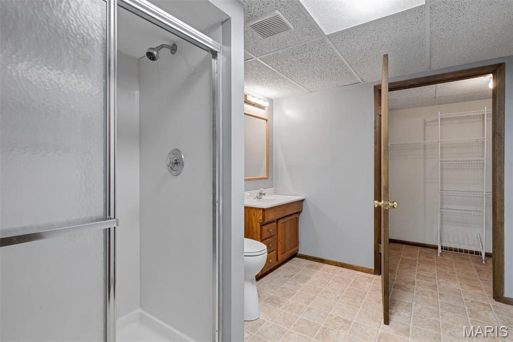 Forest Hills Twnhs Ph2 Stg1 - Residential