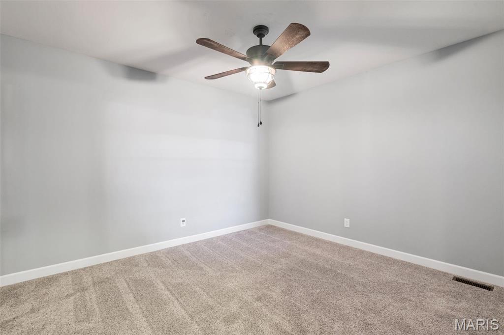 Forest Hills Twnhs Ph2 Stg1 - Residential