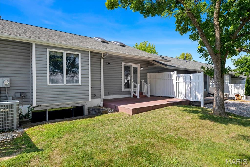 Forest Hills Twnhs Ph2 Stg1 - Residential
