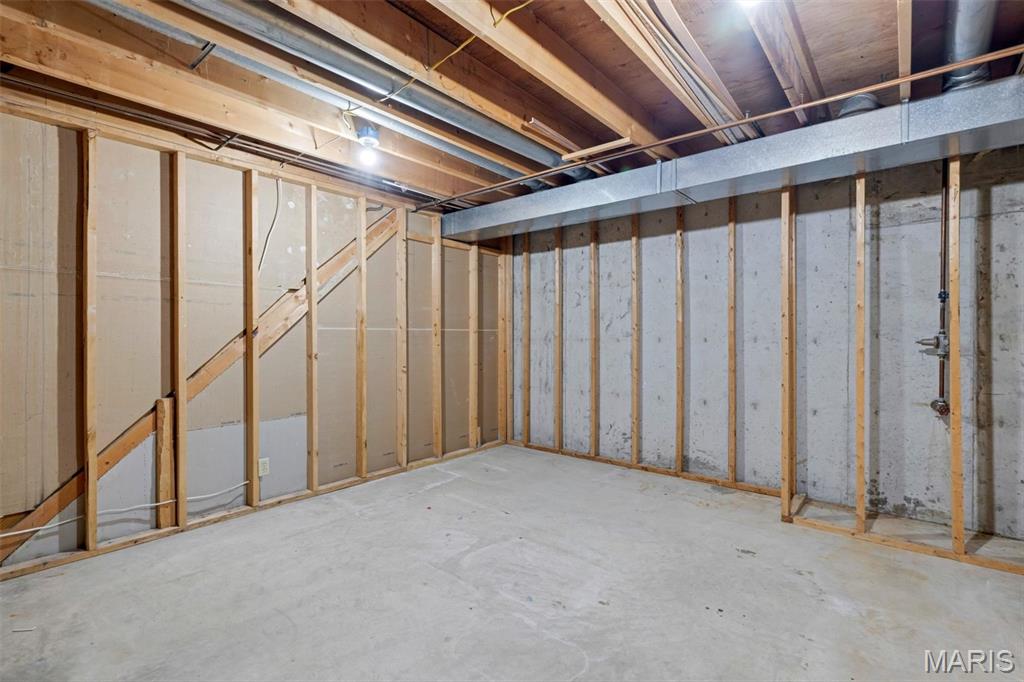 Forest Hills Twnhs Ph2 Stg1 - Residential