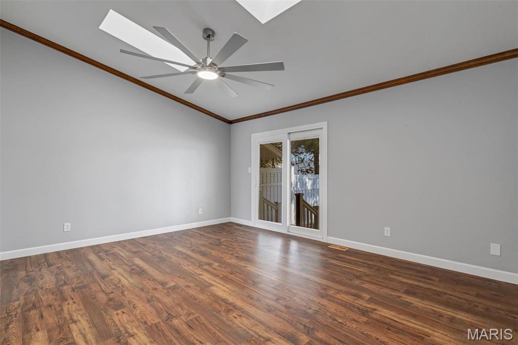 Forest Hills Twnhs Ph2 Stg1 - Residential
