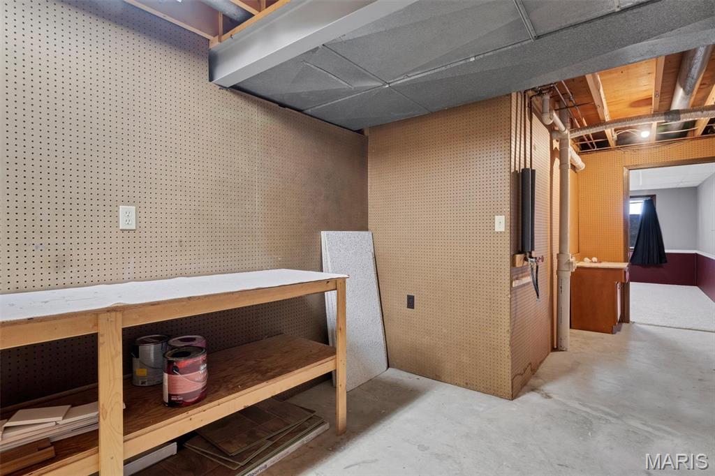 Forest Hills Twnhs Ph2 Stg1 - Residential