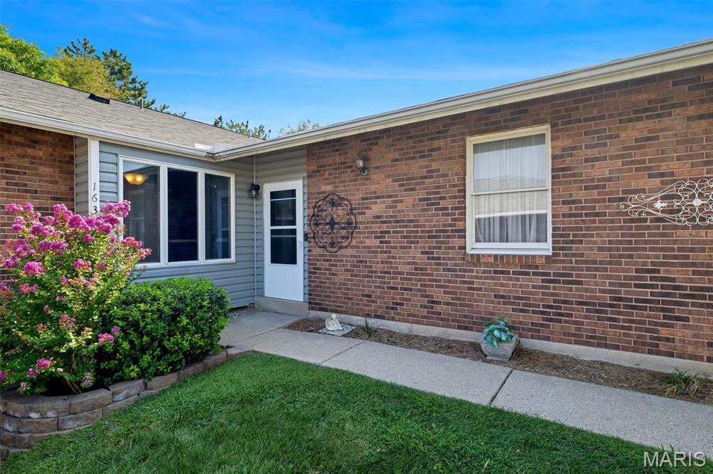 Forest Hills Twnhs Ph2 Stg1 - Residential