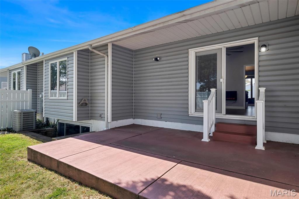 Forest Hills Twnhs Ph2 Stg1 - Residential