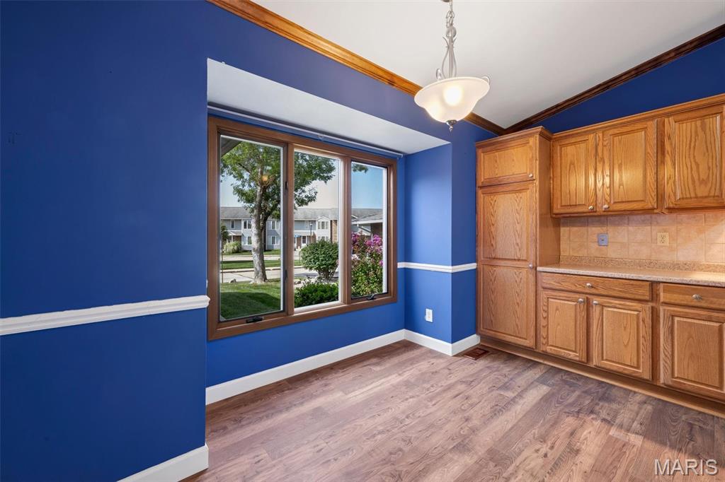 Forest Hills Twnhs Ph2 Stg1 - Residential