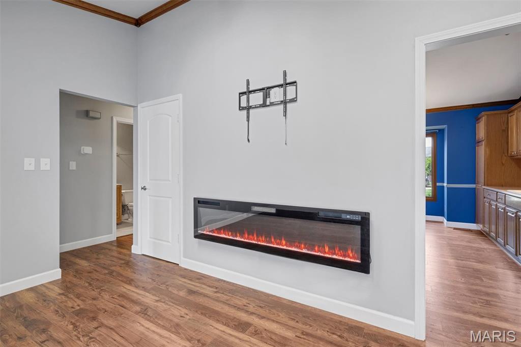 Forest Hills Twnhs Ph2 Stg1 - Residential