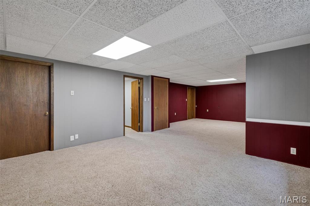 Forest Hills Twnhs Ph2 Stg1 - Residential