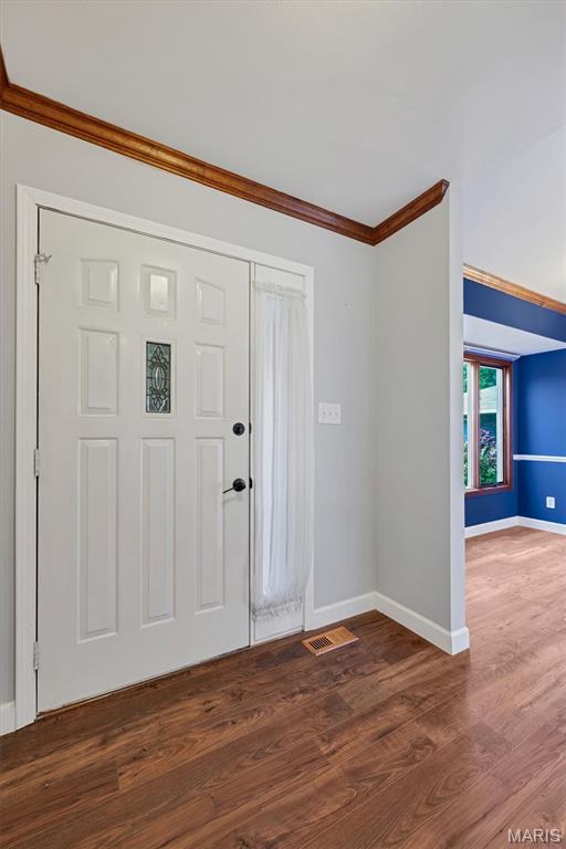Forest Hills Twnhs Ph2 Stg1 - Residential