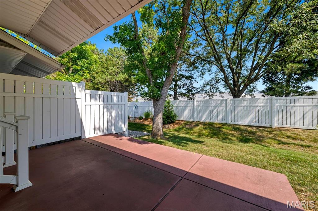 Forest Hills Twnhs Ph2 Stg1 - Residential