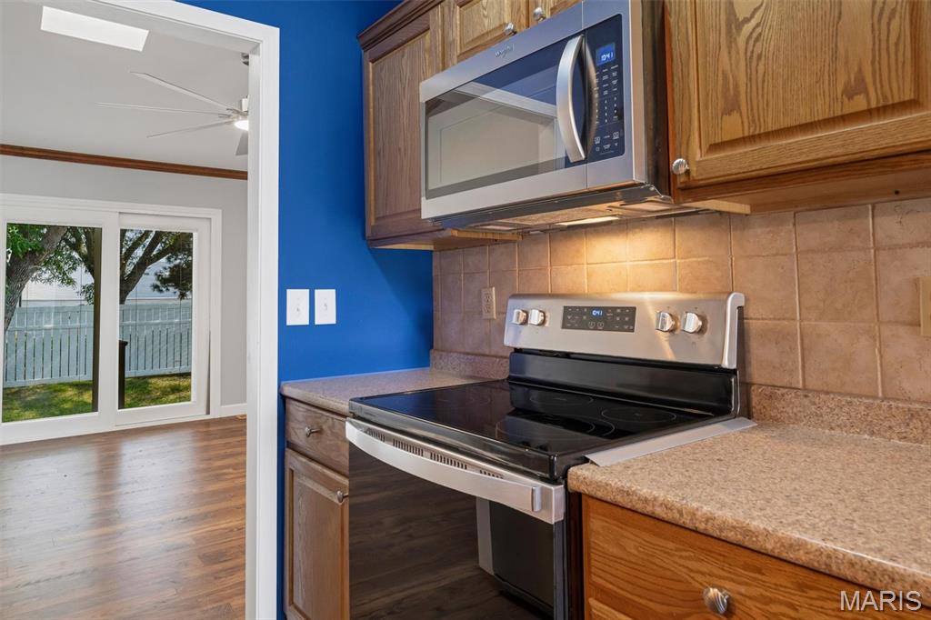 Forest Hills Twnhs Ph2 Stg1 - Residential