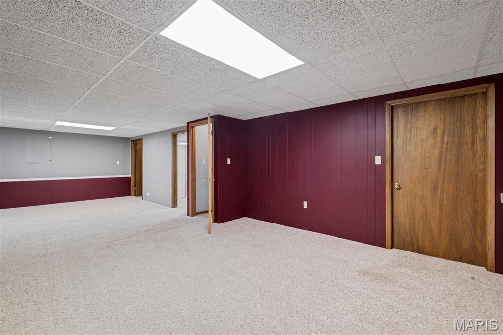 Forest Hills Twnhs Ph2 Stg1 - Residential