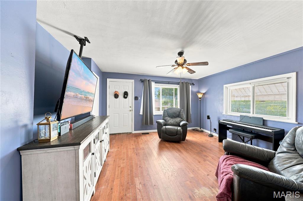 Lakewood First Add - Residential