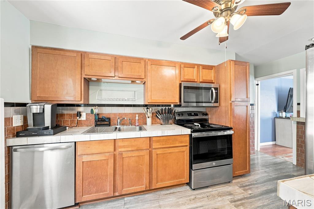 Lakewood First Add - Residential