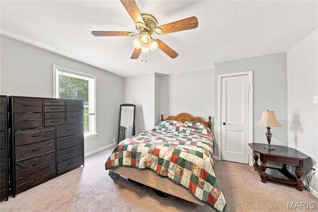 Lakewood First Add - Residential