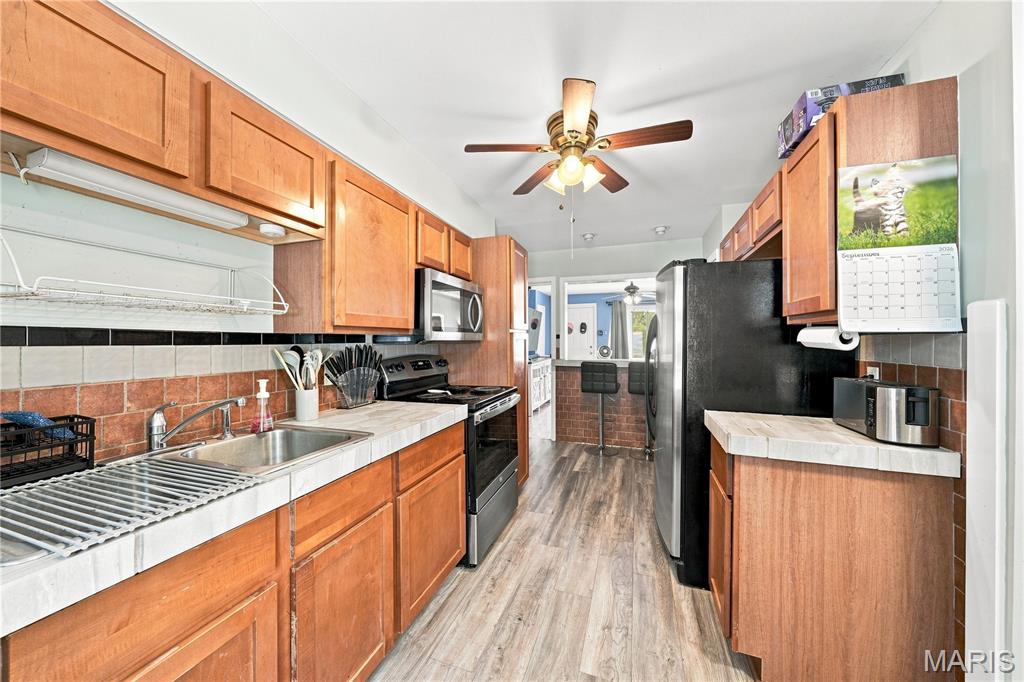 Lakewood First Add - Residential
