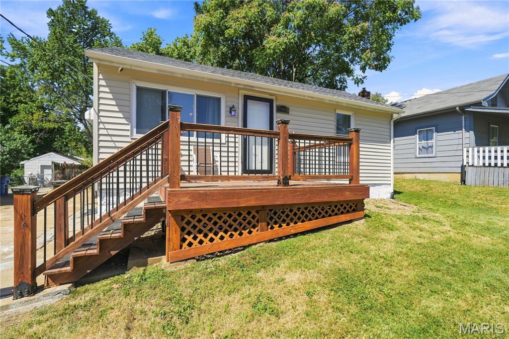 Lakewood First Add - Residential