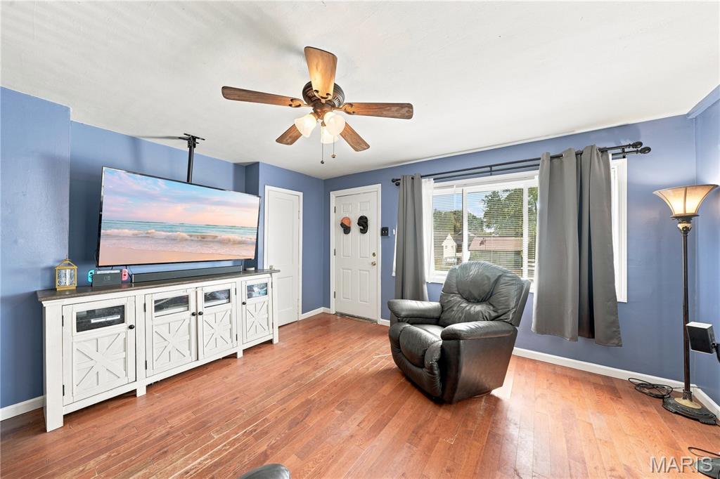 Lakewood First Add - Residential