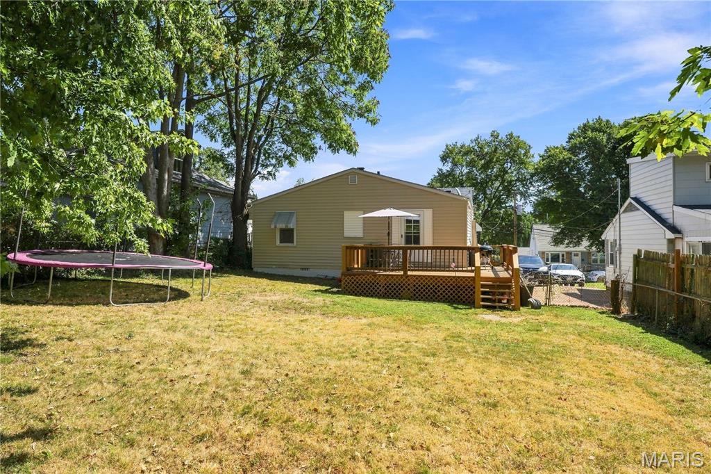 Lakewood First Add - Residential