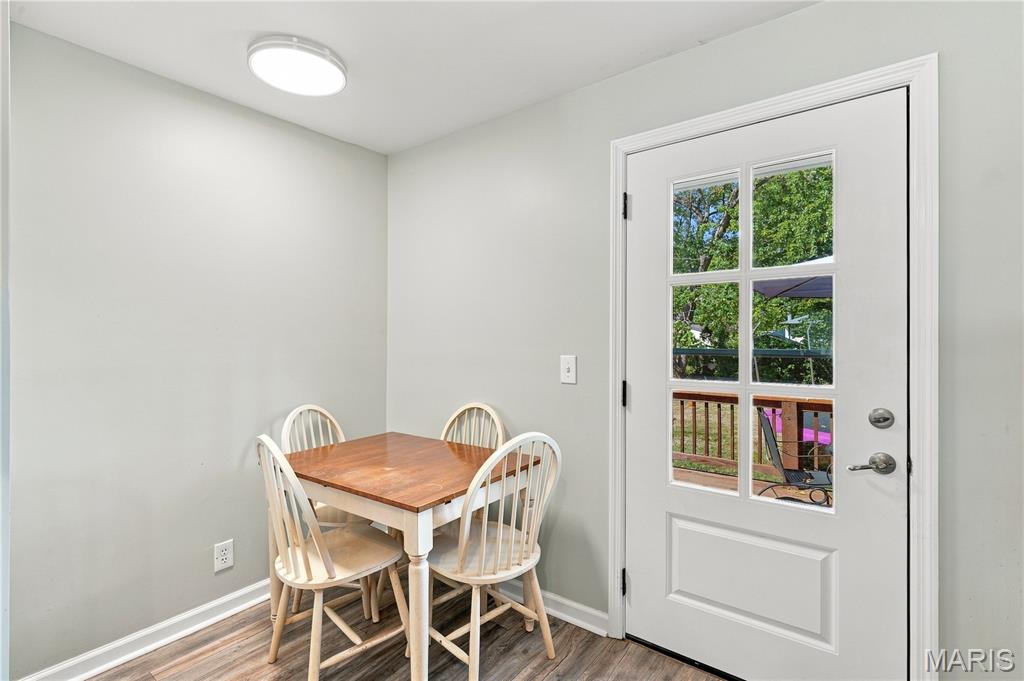 Lakewood First Add - Residential