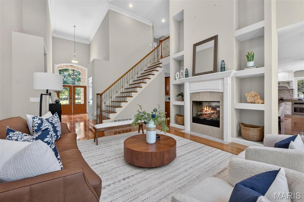 Springhaven 02 - Residential