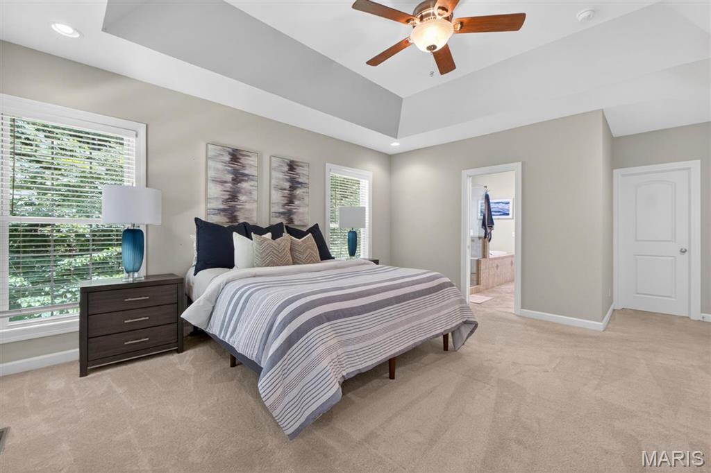 Springhaven 02 - Residential