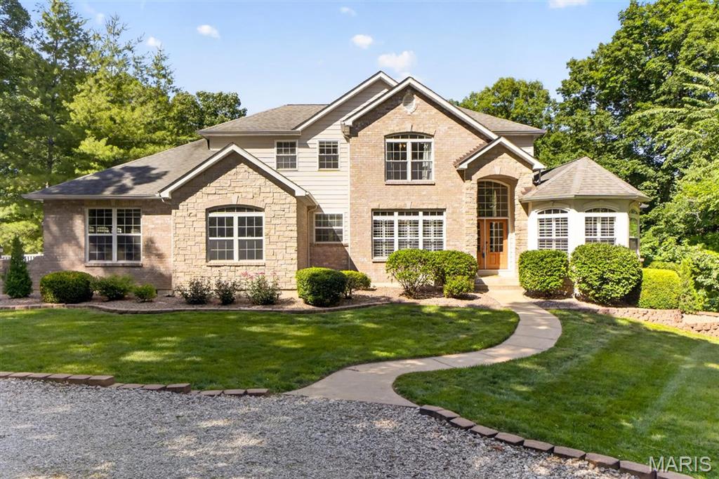 Springhaven 02 - Residential
