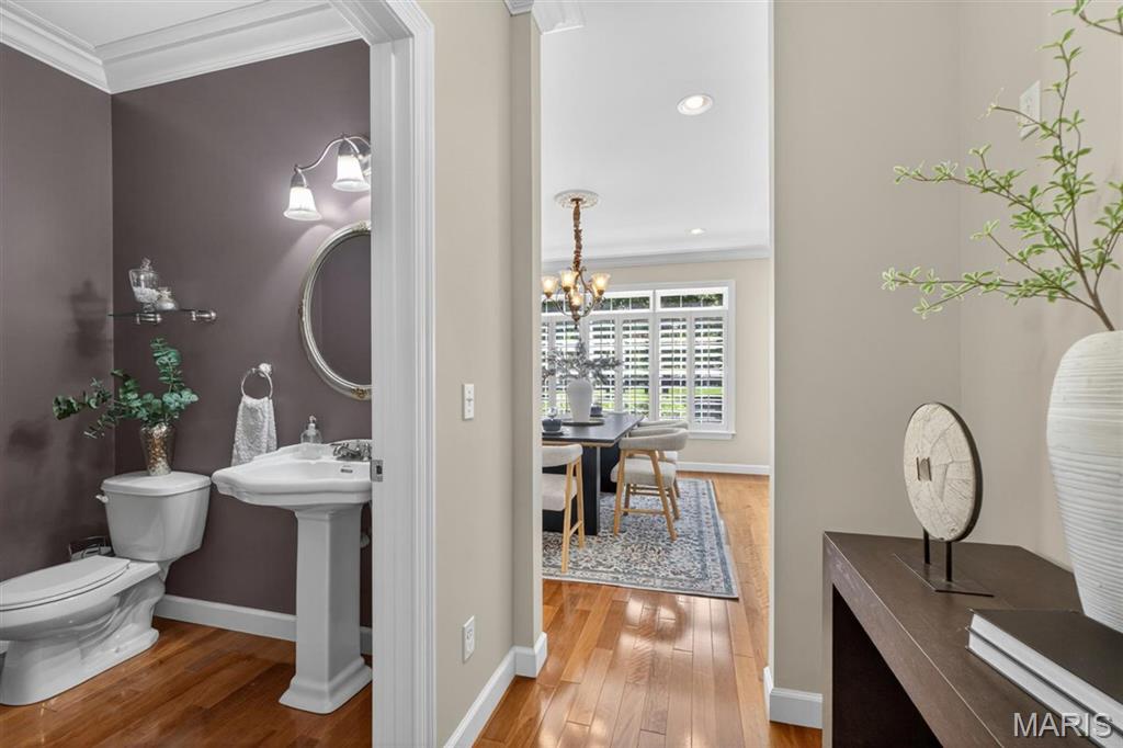 Springhaven 02 - Residential
