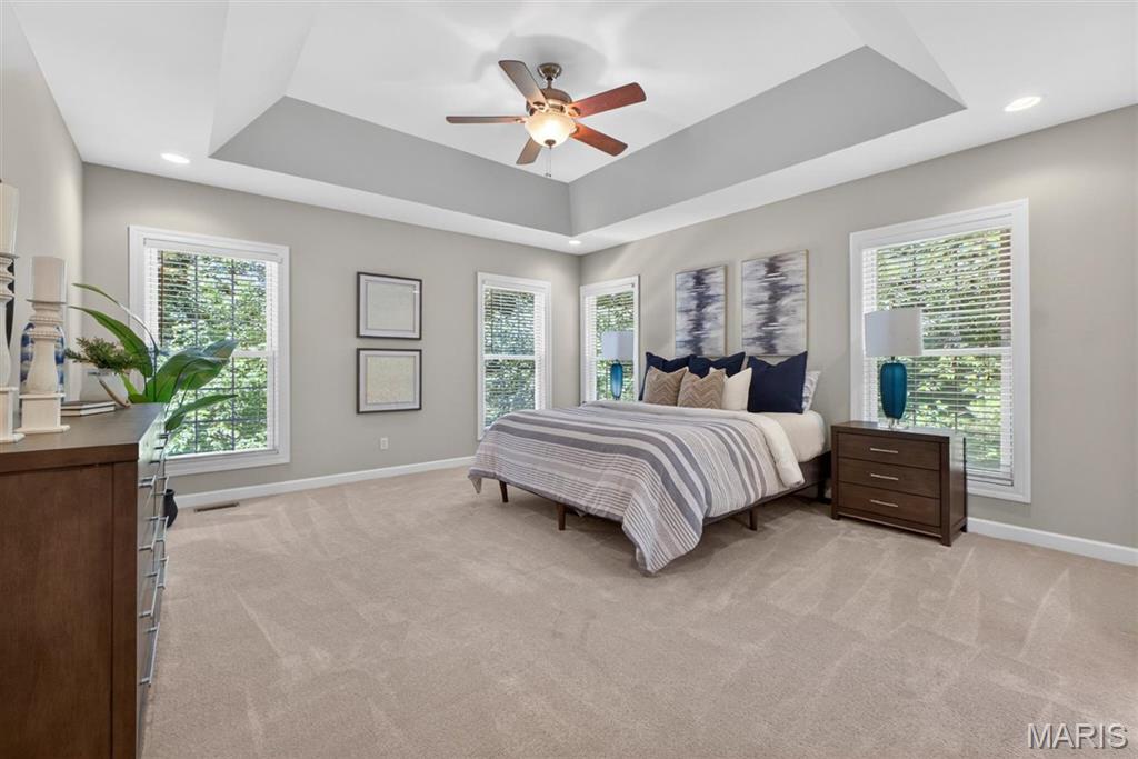 Springhaven 02 - Residential