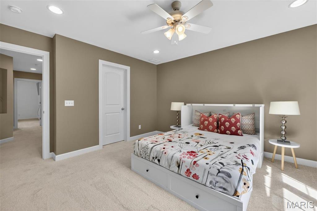 Springhaven 02 - Residential