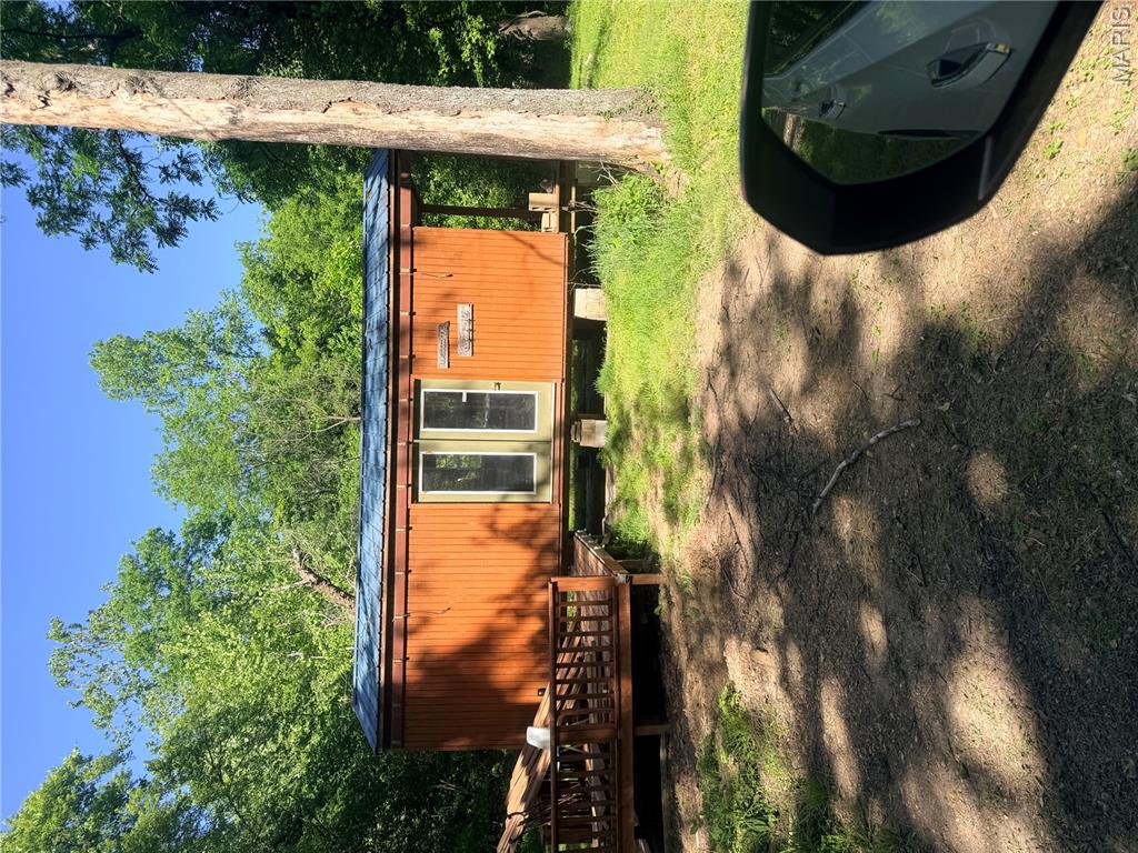 Discover your perfect escape with this charming 12x32 unfinished tiny home, nestled along the picturesque Black River just outside of Piedmont . This unique property offers breathtaking River views and direct river access, making it an ideal retreat for nature lovers and outdoor enthusiast.
Imagine sipping your morning coffee while taking in the serene surroundings or enjoying evenings by the water. The open layout provides endless possibilities for customization, allowing you to create the space of your dreams. Whether you’re looking for a cozy getaway or full time residence , this tiny home is black canvas for your personal touch. Don’t miss this chance to own a slice of paradise on the Black River . Utilities are right near the property ready to be hooked up . County water .
