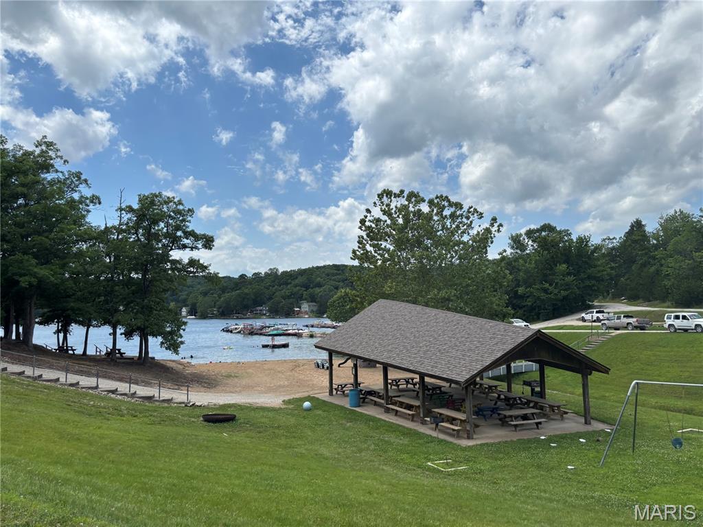 Pinnacle Lake Estates - Land