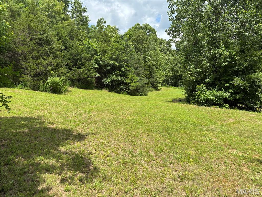 Pinnacle Lake Estates - Land