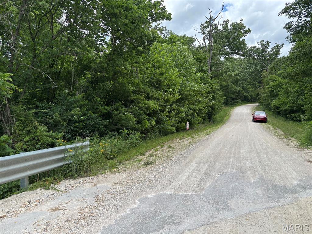 Pinnacle Lake Estates - Land