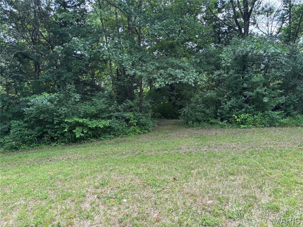 Pinnacle Lake Estates - Land