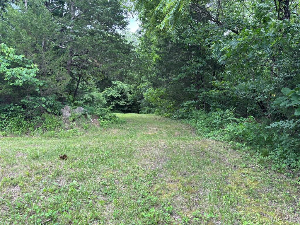 Pinnacle Lake Estates - Land