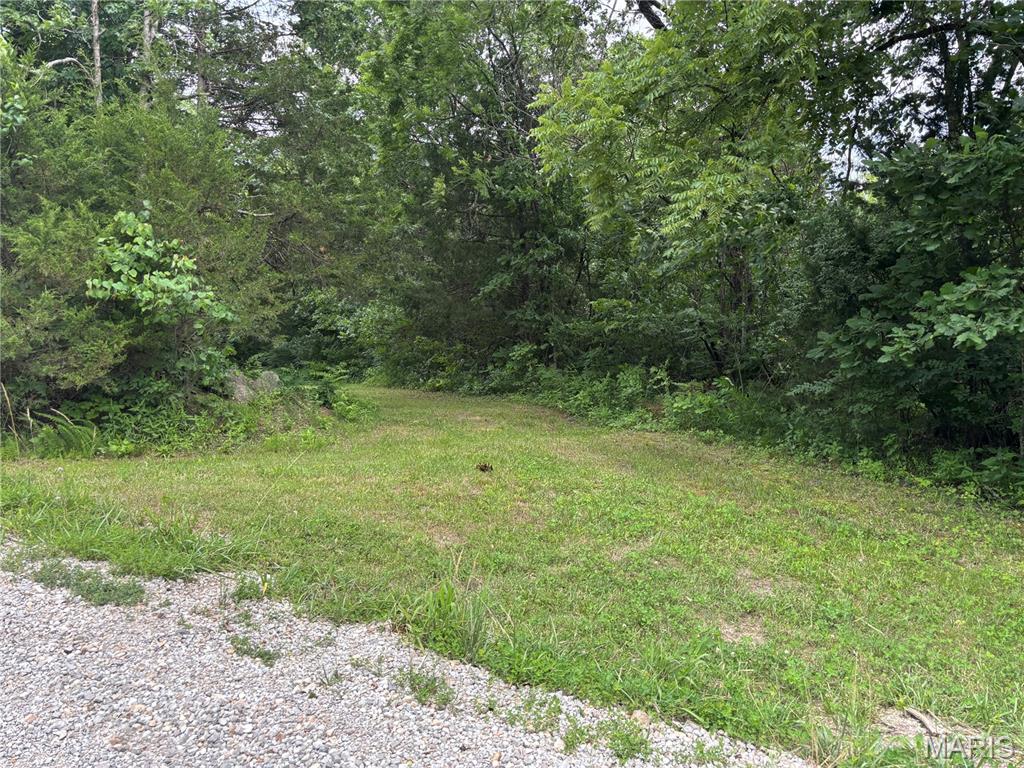Pinnacle Lake Estates - Land