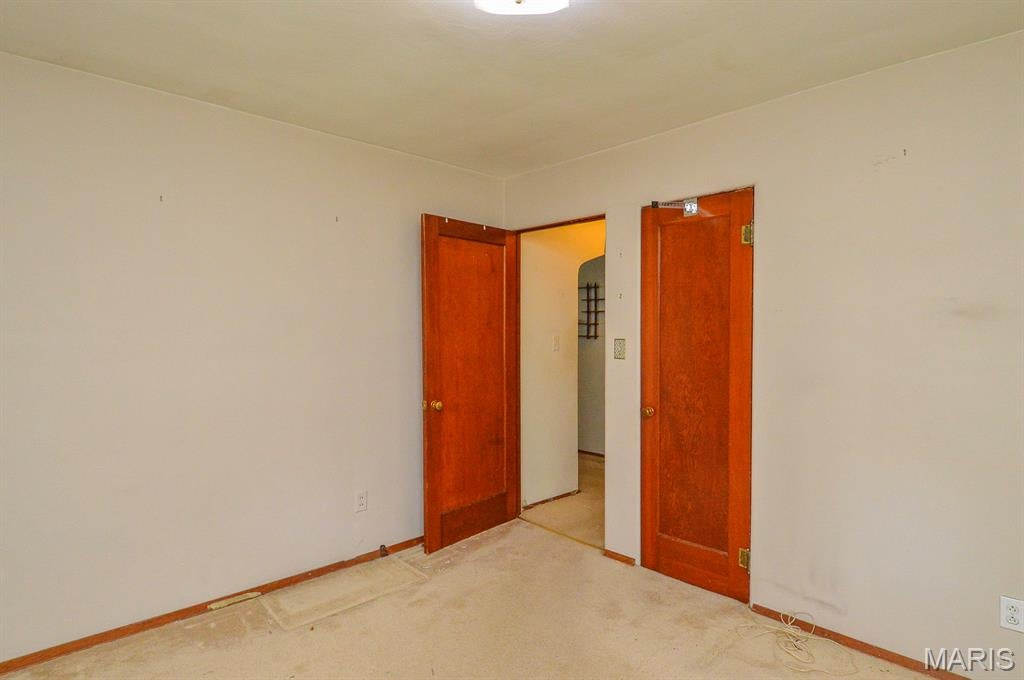 Eversman Place 1st Add - Residential