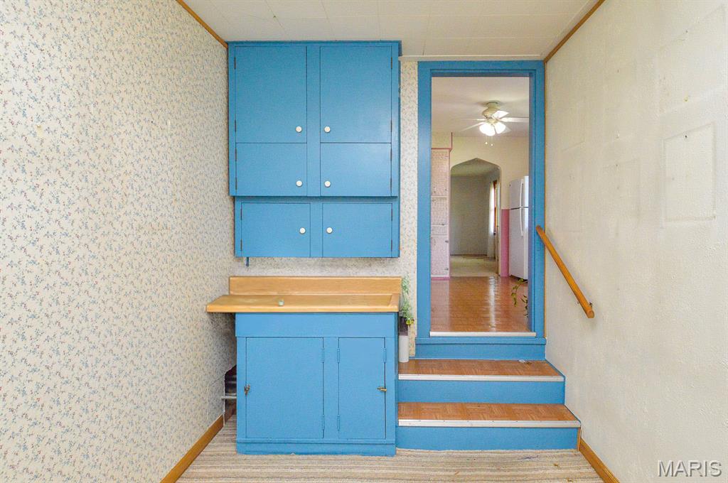 Eversman Place 1st Add - Residential